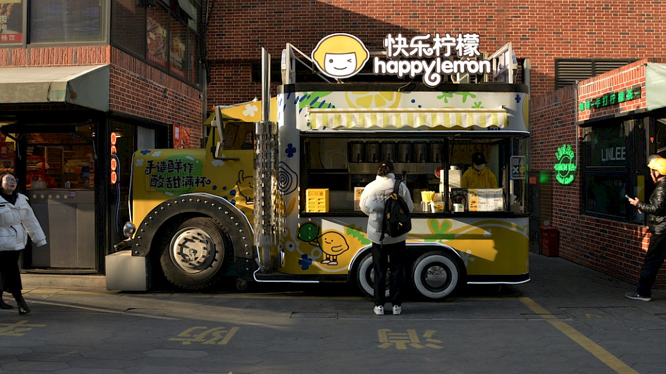 Vor allem für die kleinen und mittelständischen Betriebe sind die Aussichten schlecht. (Bild Sarunyu L/Shutterstock)