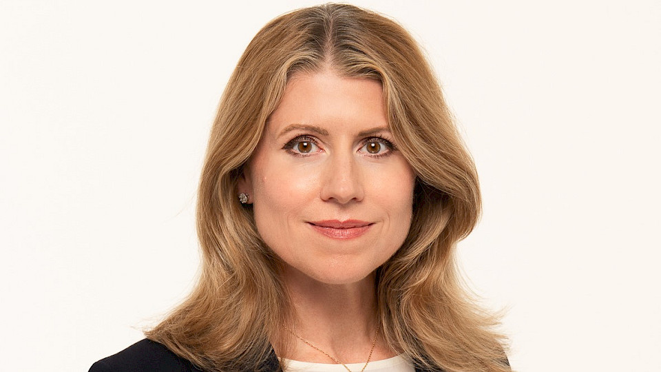 Désirée von Michaelis wechselt von der UBS in die Geschäftsleitung der Luzerner Kantonalbank. (Bild pd)