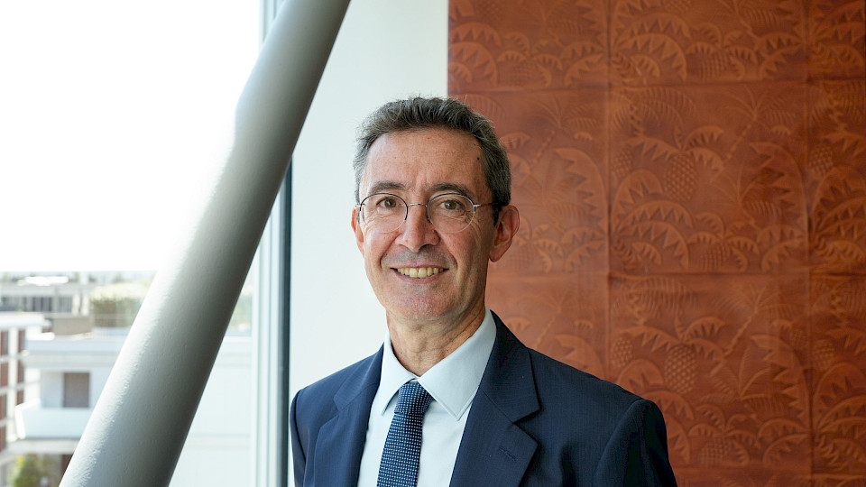 Bruno Taillardat wechselt von Amundi zu Edmond de Rothschild AM und leitet das neue Team. (Bild pd)