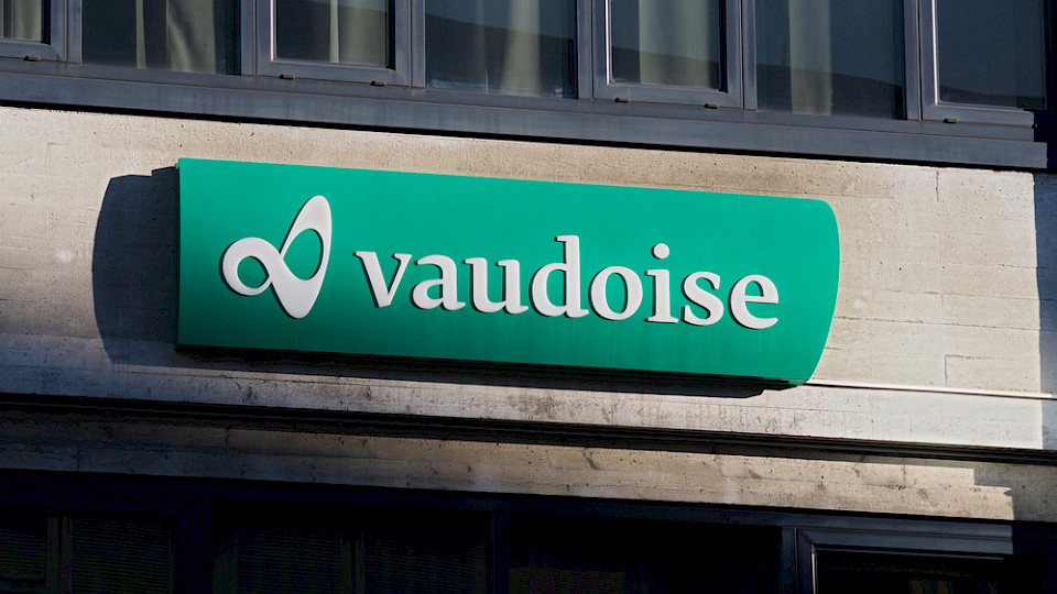 Die Vaudoise Versicherung übernimmt Ecofin (Foto Marlon Trottmann/Shutterstock)