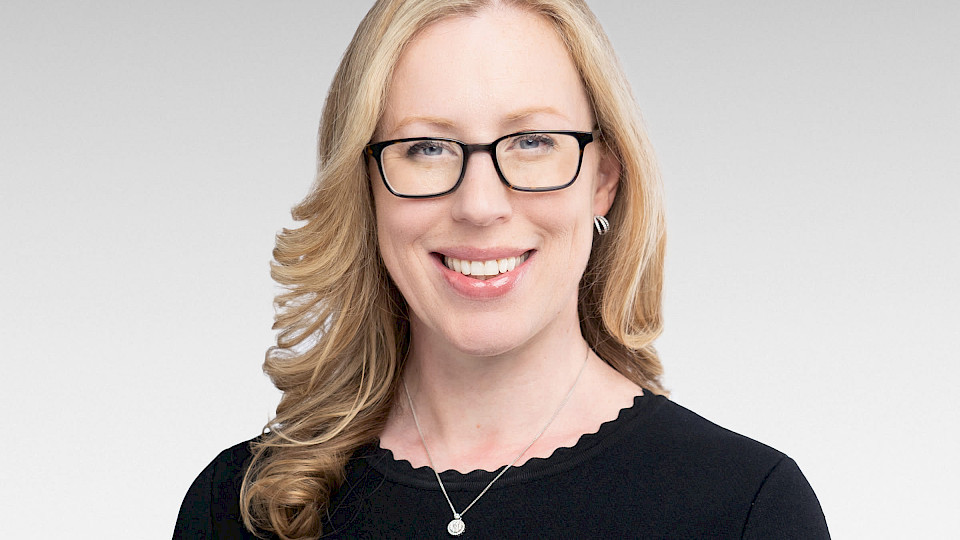 Shannon L. Saccocia, CIO Wealth bei Neuberger Berman
