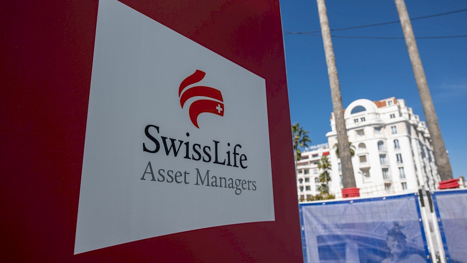 Die Immobilienprodukte von Swiss Life AM erhalten 2025 gute ESG-Bewertungen (Foto Shutterstock/Obatala-photography)