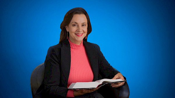 Tatiana Zakharova zur Partnerin bei Lindemann Law ernannt