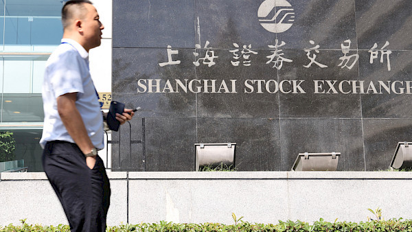 Chinas Comeback: Rally mit Tempolimit