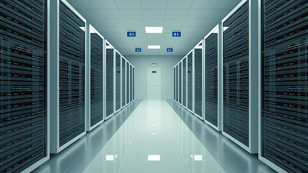 Neo-Clouds mit Gold-KI-Ausstattung