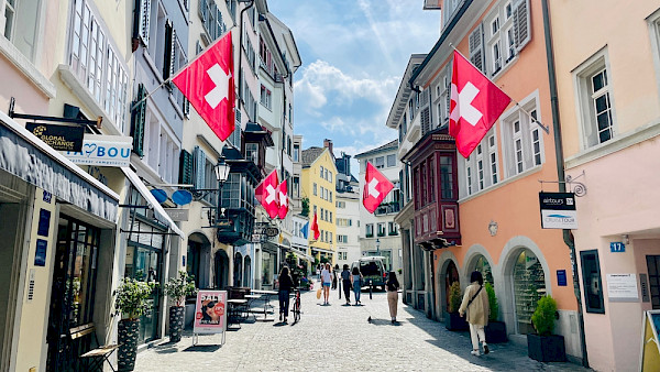 Swiss Life AM und Club Estate legen Strategie für Geschäftsimmobilien auf