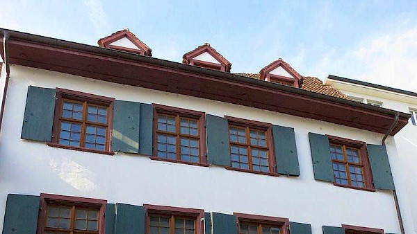 Geschädigte erhalten Geld aus Behrings Nachlass