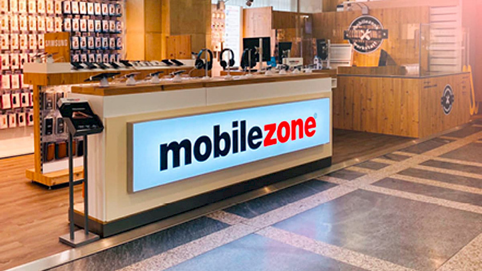 Nach 10 Jahren ist das Geschäft in Deutschland nun in neuen Händen. (Bild pd)