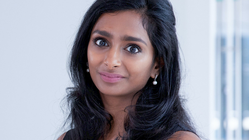 Suparna Sampath, Fixed Income Investment Product Specialist, Vanguard Europe. (Bild pd)