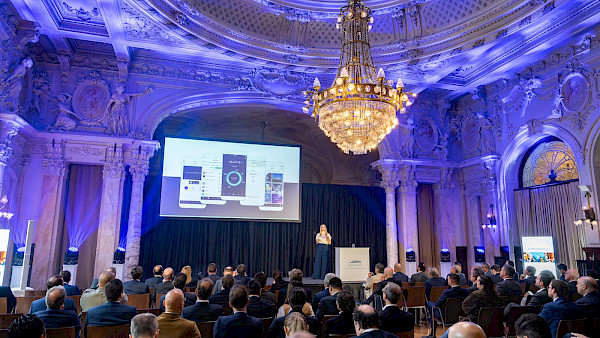 17. Richmond Finance Summit: AI – Gold- oder Zuckerrausch?