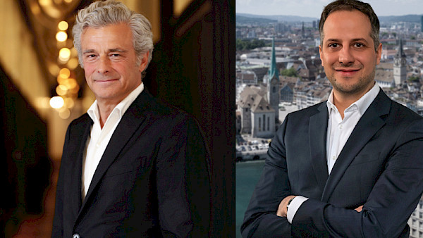 ODDO BHF: Neuer Chairman, neuer CEO