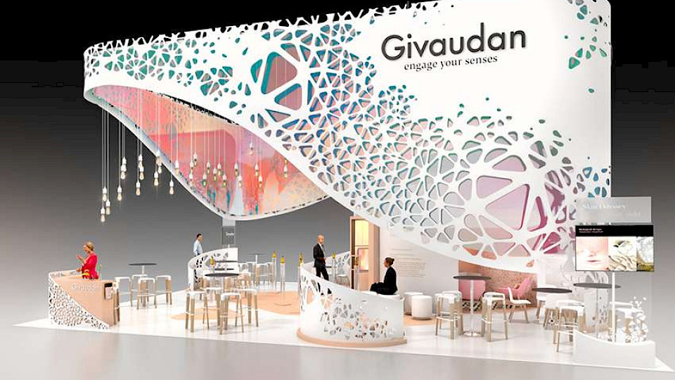 Bei den teuren Parfums stiegen die Verkäufe um fast 19 Prozent. (Bild pd)