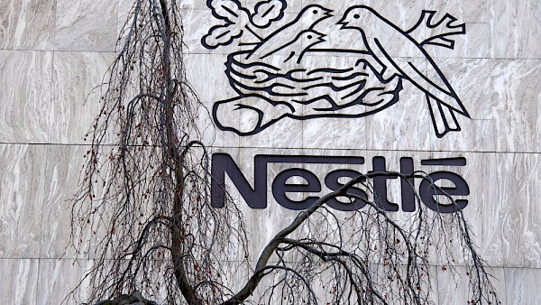 Nestlé will 16 000 Stellen streichen
