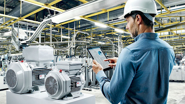 ABB hebt die Prognose an