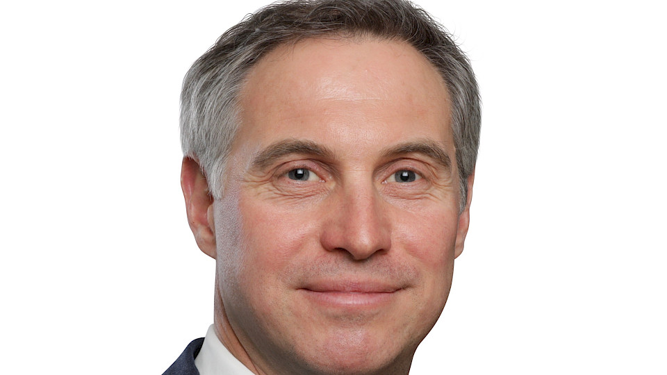 Matt Williams, Senior Investment Director bei Aberdeen. (Bild pd)