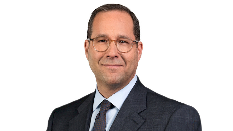 Joseph V. Amato, President und Chief Investment Officer – Equities bei Neuberger Berman. (Bild pd)