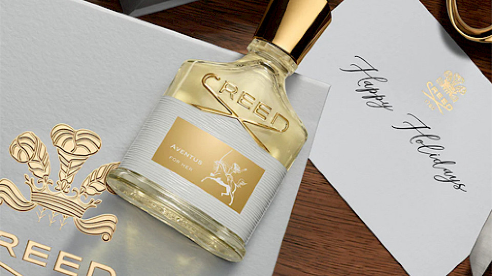 Das Edelparfüm Creed kommt in neue Hände. Kering kann so Schulden abbauen. (Bild pd)