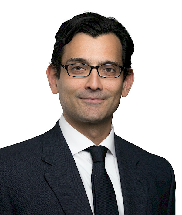 «Indische Aktien als Absicherung gegen KI-Bewertungen»