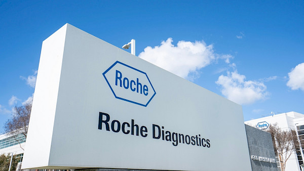 Roche schraubt Gewinnprognose für 2025 nach oben