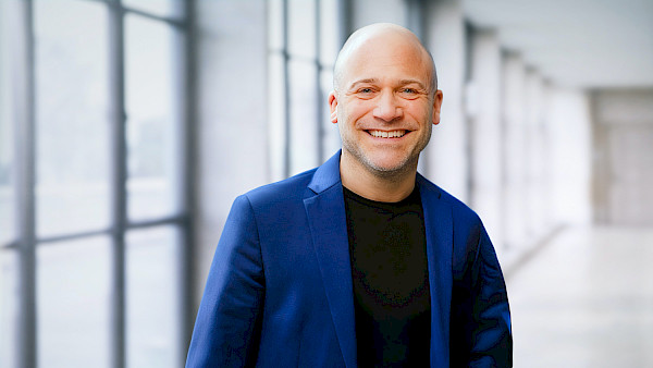 Swiss Life Asset Managers: Neuer Head of Marketing & Corporate Communications