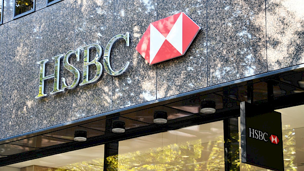 HSBC bildet Milliarden-Rückstellung wegen Rechtsstreits um Madoff-Betrug