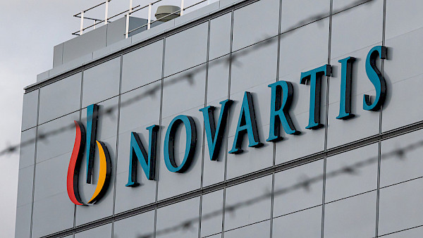 Novartis wächst im Q3 weiter, aber Tempo lässt nach