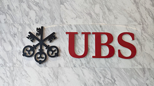 UBS verdient viel mehr als erwartet