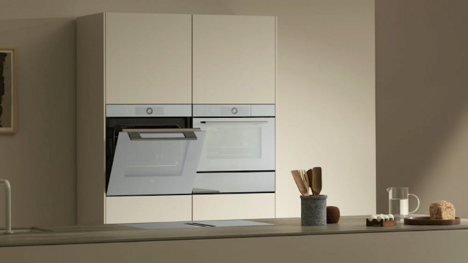 Das Geschäft mit Backöfen und anderen Küchengeräten ist für V-Zug deutlich schwieriger geworden. (Bild pd)