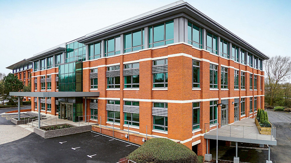 Das neu aufgenommene Kapital dient unter anderem der Reduktion der Fremdkapitalquote. (Bild pd)