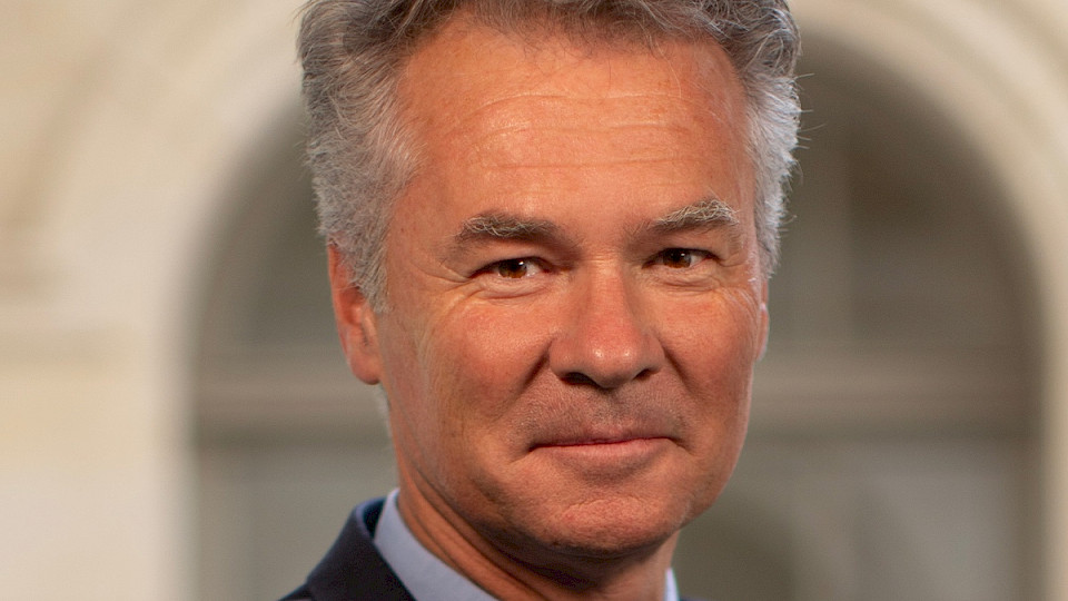 Yoann Ignatiew, Head of International Equity and Diversified bei Rothschild & Co Asset Management. (Bild pd)