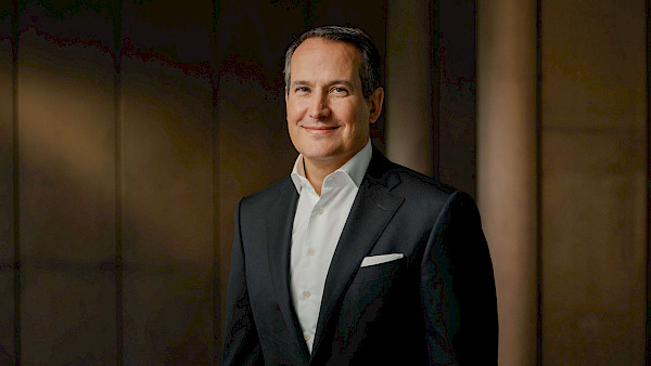 Neuer CEO bei AXA Schweiz