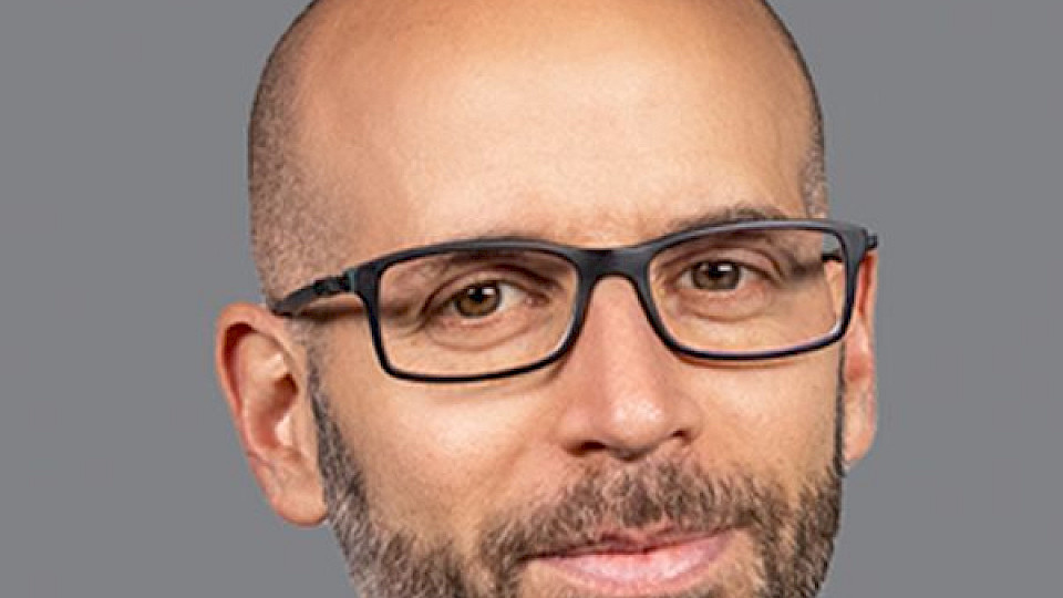 Cristian Balteo, Senior Investment Specialist – BetaPlus Enhanced Equity Solutions bei Nordea Asset Management. (Bild pd)