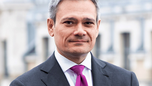 Edmond de Rothschild startet mit «Mission Europa»