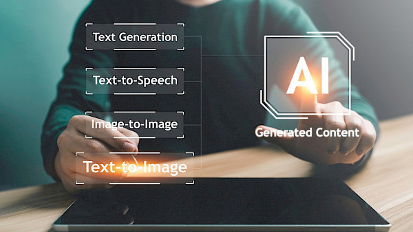 Steigender KI-Einsatz noch nicht gewinnbringend
