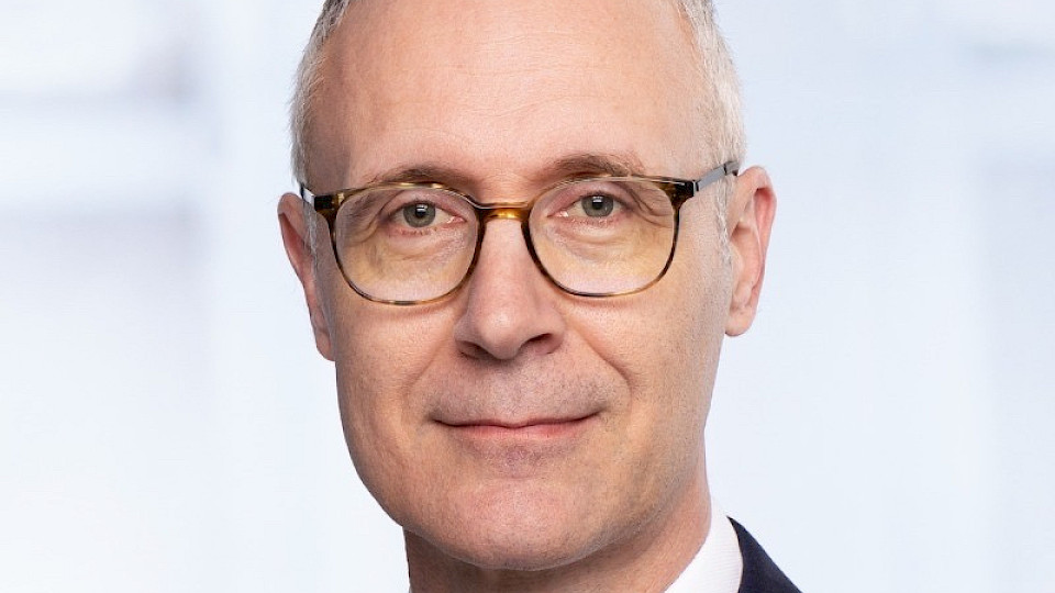 Hermann Pfeifer wird neuer Head of Distribution für Deutschland, Österreich und die Schweiz. (Bild pd)