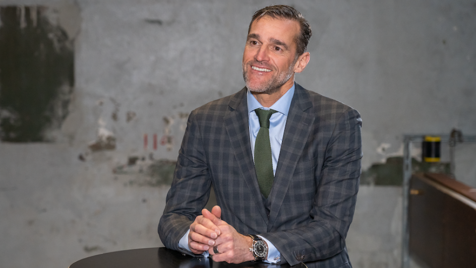 Iwan Deplazes, Leiter Asset Management der Zürcher Kantonalbank. (Bild pd)