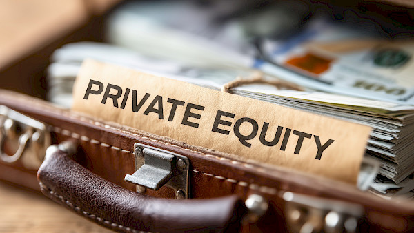 «Private Equity: drei Schlüssel für bessere Entscheidungen»
