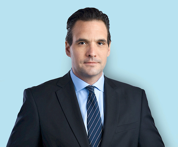 VP Fund Solutions: Neuer Leiter Fund Client Solutions & Services