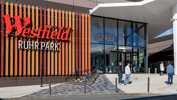 Deutschland: Inflation fällt leicht auf 2,3 Prozent