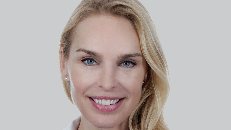 Hilde Jenssen, Head of Fundamental Equities und Co-Portfoliomanagerin der Nordea Empower Europe Strategie. (Bild pd)