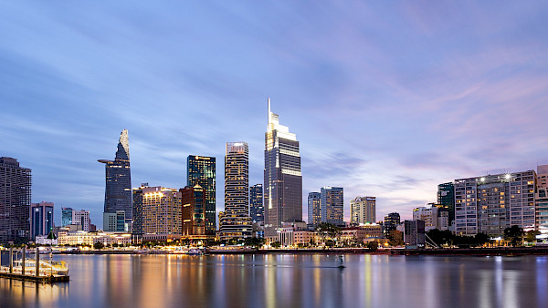 Warum in Schwellenländer investieren?