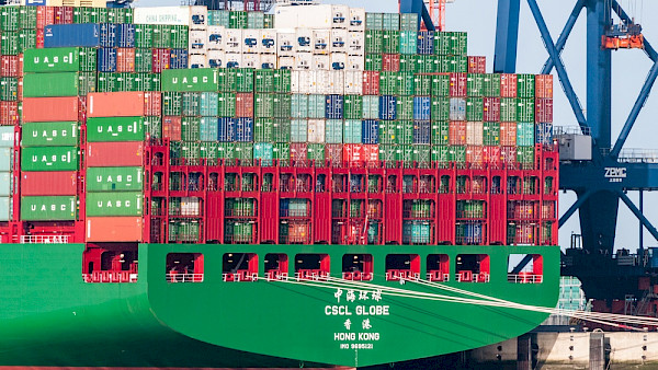 PPI sinkt zum 30. Mal in Folge