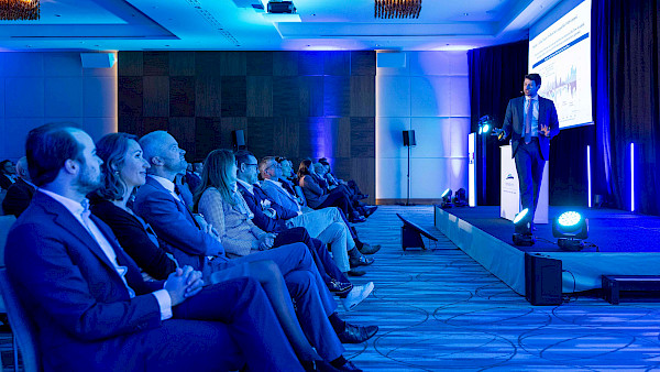 «Übergang in eine multipolare Welt – Eine Chance für Investoren»