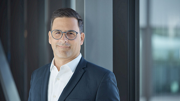 ZKB mit neuem Leiter Index Solutions