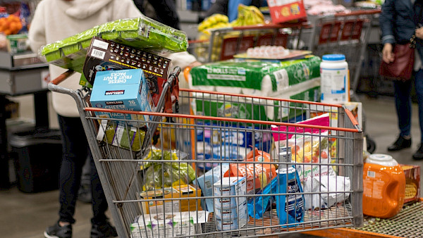 Konsumlaune der Schweizer Bevölkerung steigt schneller