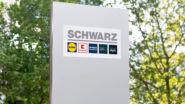 Schwarz-Gruppe investiert elf Milliarden Euro in Rechenzentrum