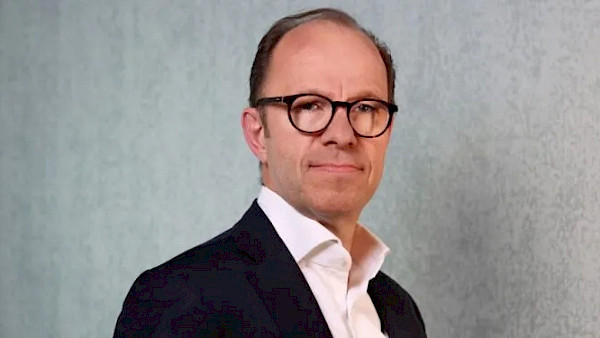 Robeco mit neuem Head of Europe Wholesale