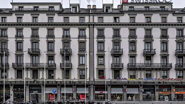 «1291 Anlagestiftung»: Erfolgreiche Kapitalerhöhung