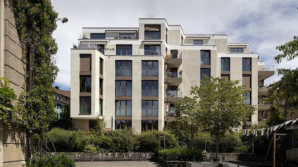 Fundamenta Group steigert Portfoliowert und Mieterträge