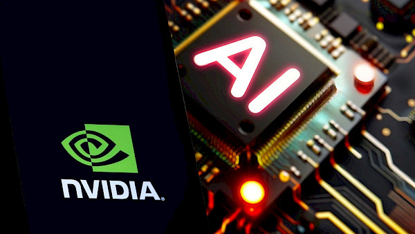 Nvidia kontert KI-Sorgen mit nächstem Geschäftsschub